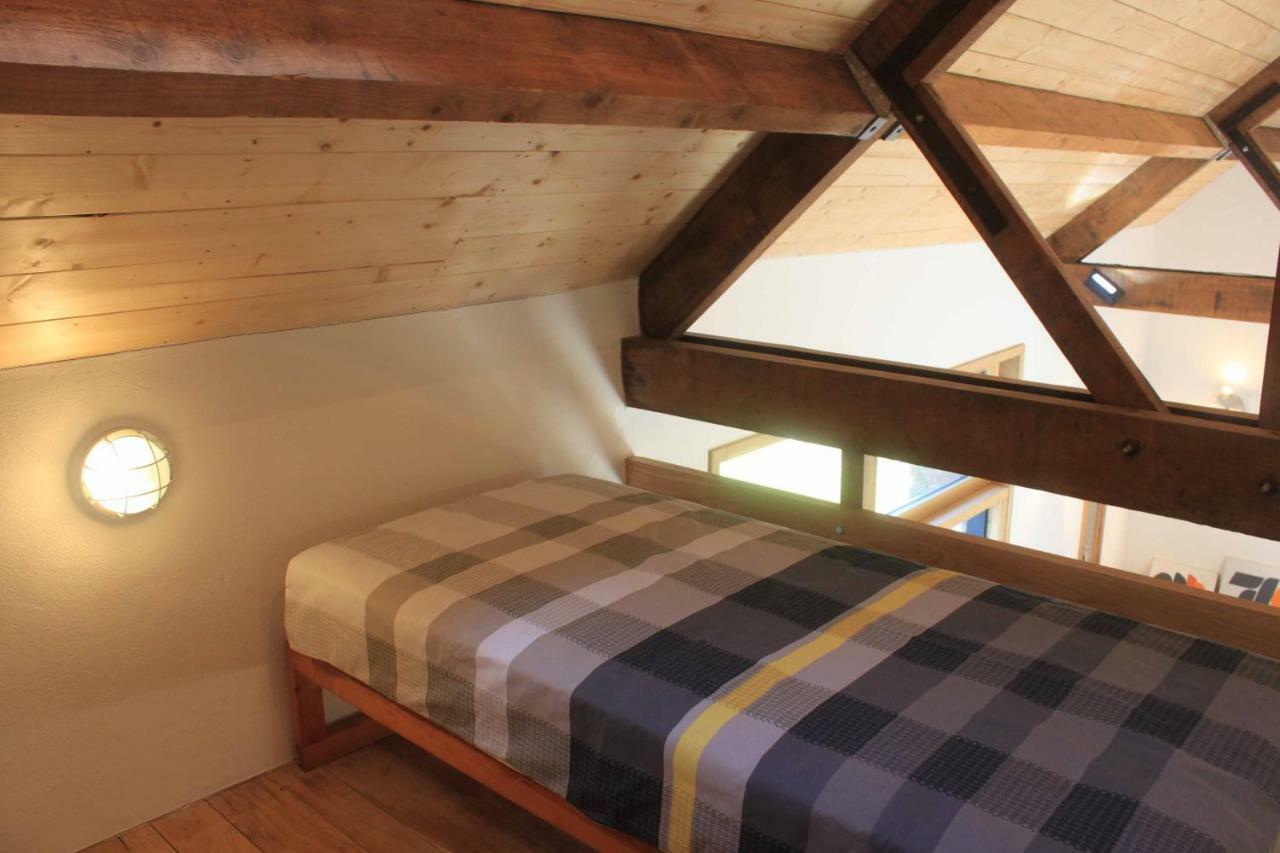 Villa High View Barn Monmouth Esterno foto